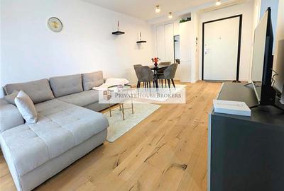 Aviatiei | City Point 2 | Bloc 2025 | Parcare | Totul Nou - 1