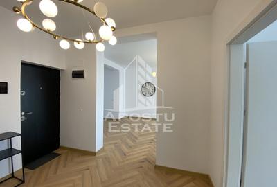 Penthouse modern în zona de nord, Torontalului - 4
