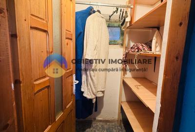 Apartament 1 camera-Savinesti - 8