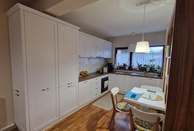 Casa de Vanzare Tautii Magheraus 4 camere, Comision 0 - 5