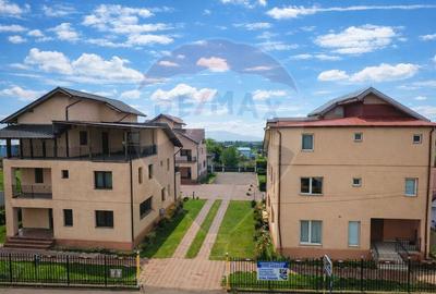 Pensiuni de vânzare lângă Bacău – 21 camere, oportunitate investiție - 2