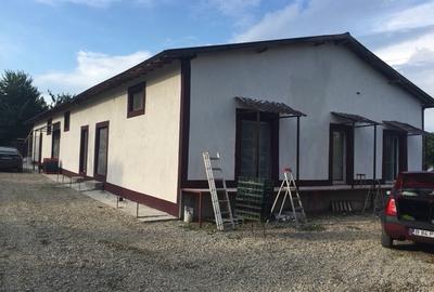 Brutarie/Patiserie - Inchiriere/Vanzare - 1