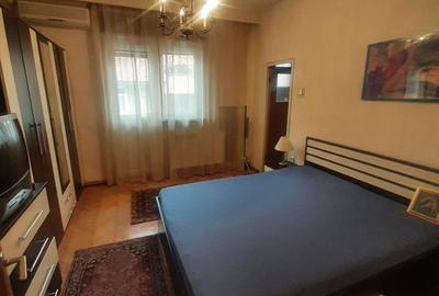 Apartament de inchiriat in vila - Dorobanti - 3