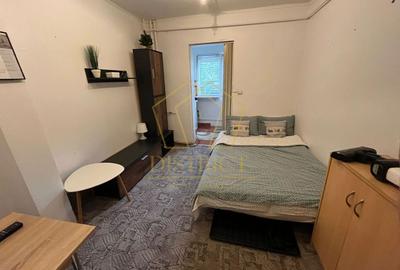 Apartament cu o camera la parter inalt | Lipovei - 1