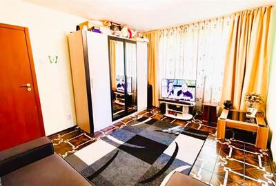 Apartament 3 camere, mobilat si utilat zona Astra (Piata Astra) - 2