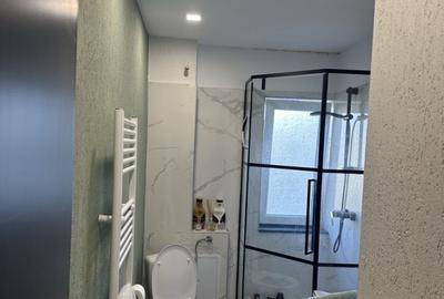 Apartament 3 camere decomandat, Modern, zona centrala str 9Mai - 6