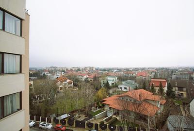 Complexul Privighetorilor | Zoo Băneasa |Mondern |Centrală imobil |Contract ANAF - 14