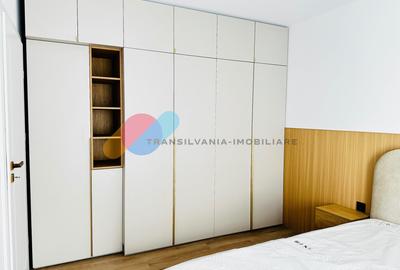 Apartament 2 camere, 52mp, Premium, Între Lacuri, Nou 2026, Decomandat - 12