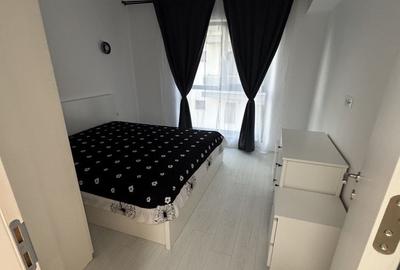 2 CAMERE | HIGH CLASS FACETULUI | PARCARE | BALCON - 3