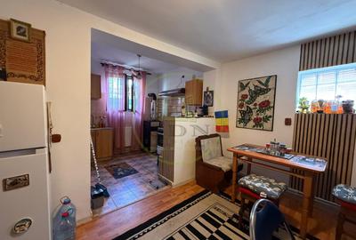Casa plan parter, 566 mp teren, 131 mp utili, Pielesti-Centru - 6