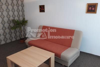 Apartament 2 camere, Bulevardul Decebal