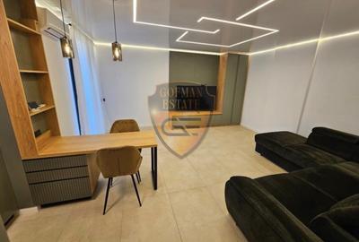 2 camere NOU Stadion Primaverii 48 mp parcare et 1, balcon gaze A/C izolat fonic - 2