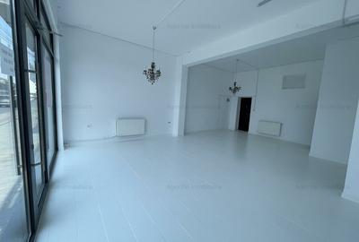 Spatiu comercial STRADAL - Strada Cristalului - Bragadiru - Comision 0% - 4