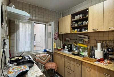 Apartament 3 Camere Soseaua Giurgiului - 5