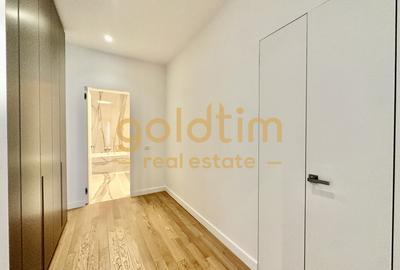 APARTAMENT LUX/COMPLET MOBILAT/UTILAT/VEDERE LAC/ONE RAHMANINOV/FLOREASCA - 18