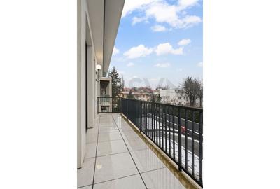 REA1027663 Apartament 4 camere I Prima inchiriere I 2 Parcari I Kiseleff - 13