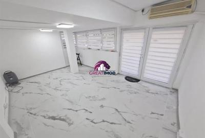 Spatiu Comercial de Inchiriat – Piata Domenii, Sector 1 (Vedere la Bd. Ion Mihal - 1