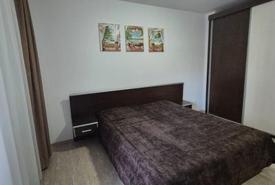 Apartament 2 camere de închiriat – Militari Residence - 5