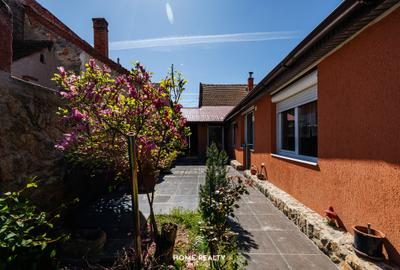 COMISION 0% I Casă de vînzare în Lugoj - str. Mărășești. - 33