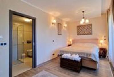 Apartament exclusivist de 2 camere 81 mp complex Silver Mountain Poiana Brasov - 13