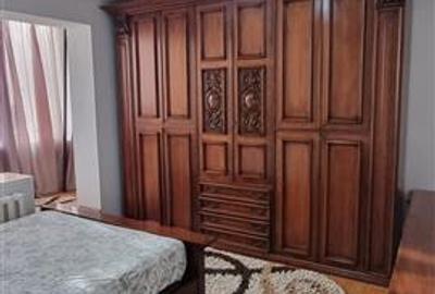 Apartament 4 camere, 2 bai, terasa - de inchiriat - Copou - 12