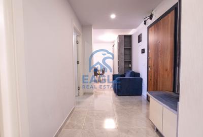 Zen Residence - 2 Camere Modern cu balcon boxa si parcare subterana - 15