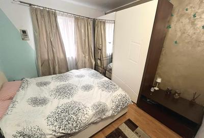 Apartament 2 camere, mobilat, utilat, balcon inchis, ETAJ 1, Alexandru - Zimbru - 10