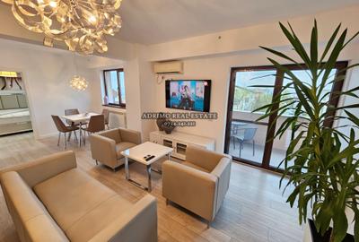 LUX! Ap3cam Priveliste Mare - deosebit! intr-o zona de exceptie - Parcare - 900E - 10