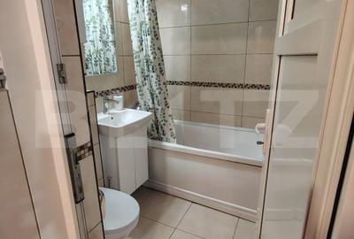 Casa unifamiliala 68 mp utili, 495 mp teren, Someșeni - 6