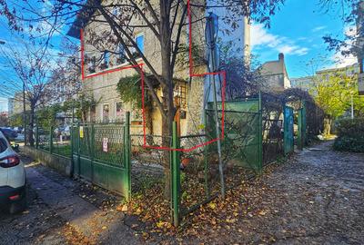 Casa P+1E+M, cu 5 camere în Cantacuzino – ideală birouri sau locuință - 1