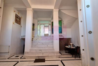 Cea mai frumoasă casă din zona Pipera - Băneasa - 48