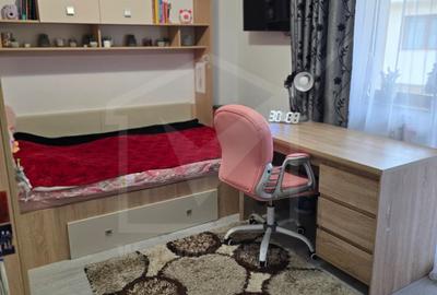 Duplex 4 camere, la cheie, Floresti, zona Sesul de Sus - 19