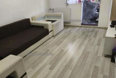 Decomandat Renovat 2 Camere Resita - 1