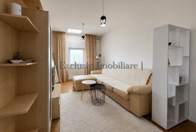 Apartament 2 camere | Termen lung | Capitol - 2
