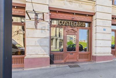 Spațiu comercial, de 230 mp, în Periferie