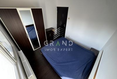 4 camere | Bloc izolat | Centrală proprie | Mănăștur – Clăbucet - 5