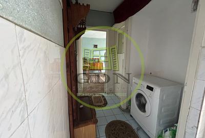 Apartament 2 camere, semidecomandat, 41mp, Craiovita, zona Niela. - 7