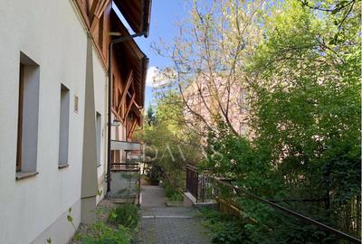 Apartament 3 camere in vila semidecomandat | Parcare inclusă |Andrei Mureșanu - 12