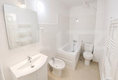 Apartament 3 camere, 64 mp, balcon, etaj intermediar, parcare, Baciu - 6