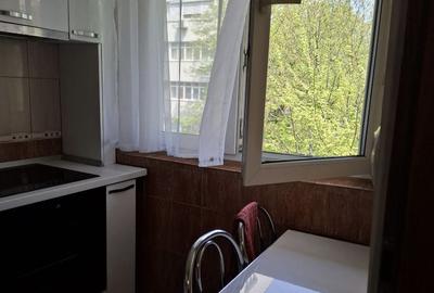 Apartament 2 camere Ion Mihalache | Mobilat & utilat | Bloc reabilitat - 5