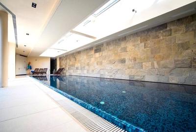 5-room villa, complex with indoor pool, Iancu Nicolae area, British School - 2