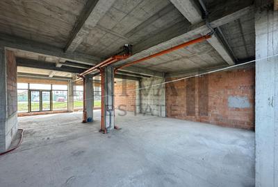 Spatiu comercial, 210 mp, locuri de parcare, Giroc - 7