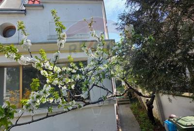 Casa interbelica de vanzare metrou 1 Mai, cu potential - 2