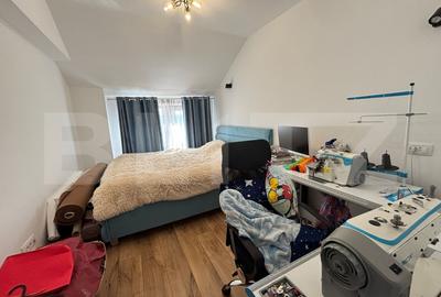 Apartament 3 Camere Valea Lupului | Loc de parcare intabulat inclus - 4