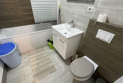 Apartament de vanzare-bloc nou,lift,finisat complet - 19