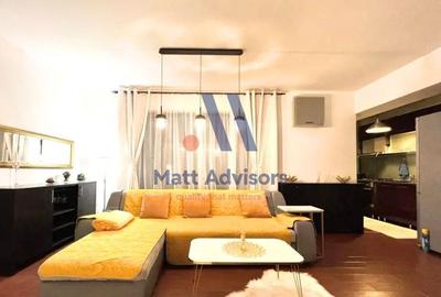 DE INCHIRIAT | Apartament 2 camere | Casa Presei - 1