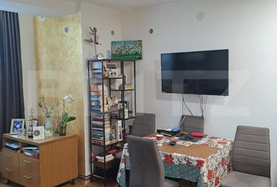 Apartament 2 camere la casă cu curte comună și parcare, Grigorescu - 7
