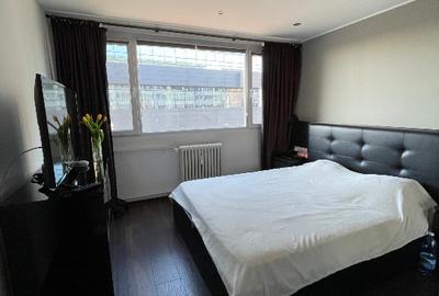 Apartament cu 2 camere decomandat în Brâncoveanu