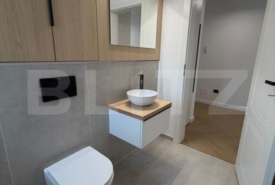 Apartament 3 camere finisat | 2 bai | Bloc Premium | Etaj 1 | Parcare Subterana - 7