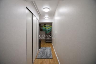 3 camere tip loft |Serena Apartments| Zona Parcul Carol Loc de parcare - 11